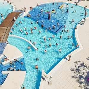 Club Del Sole Adriano Family Collection Ferienpark